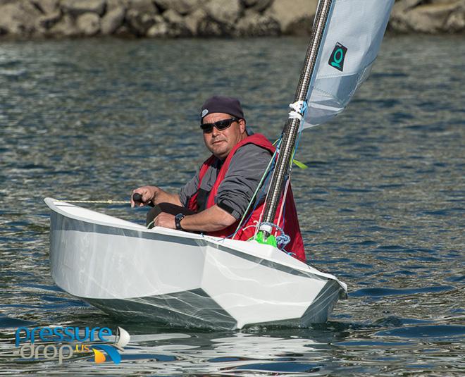 Sixty-second Annual Golden Gate Bullship Race  © Pressure Drop . US